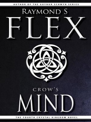 cover image of Crow's Mind